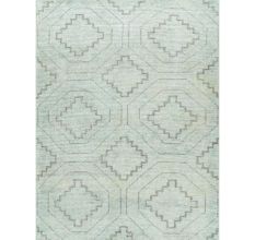 New Bhadohi Collection Wool Rug